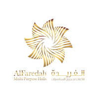 Alfaredah Logo