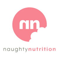 Naughty Nutrition Logo