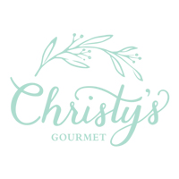 Christy's Gourmet Logo