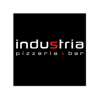 Industria Pizzeria Logo