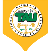 Marches Tau Logo