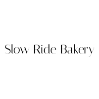 Slow Ride Bakery Logo