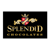 Splendid Chocolates Logo