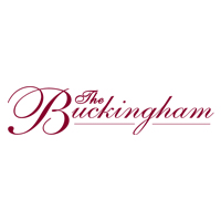 The Buckingham Logo