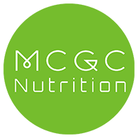 MCGC Nutrition Logo