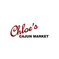 Chloe's Cajun Market Logo