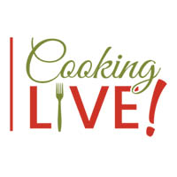 Cooking Live Logo