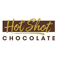 Hot Shot Chocolate Logo