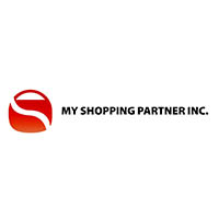 My Shopping Partner Inc Logo