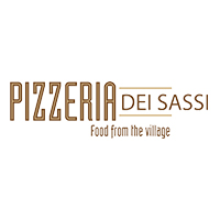 Pizzeria Dei Sassi Logo
