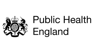 public health England logo
