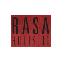 Rasa Holistic Logo