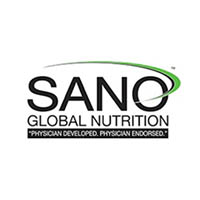Sano Global Nutrition Logo