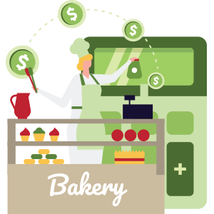 Recipe Costing for Bakeries