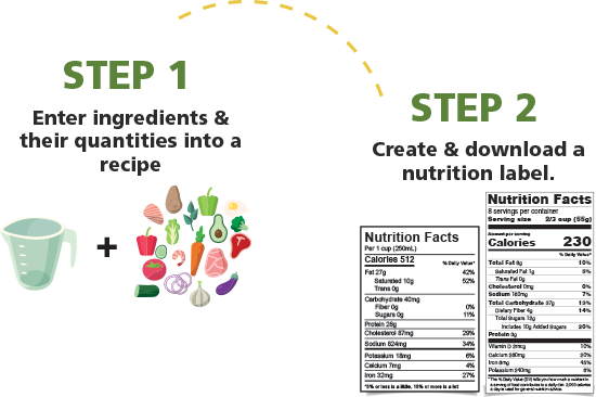 Free Nutrition Label Generator Canada Besto Blog free-nutrition-label-generator-canada-besto-blog