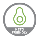 Keto Friendly Dietary Statement