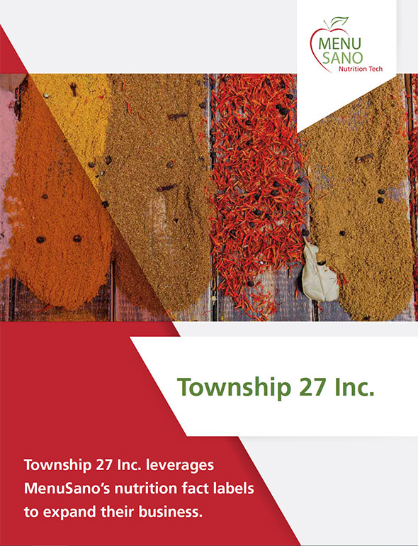 Township 27 Case Study Cover