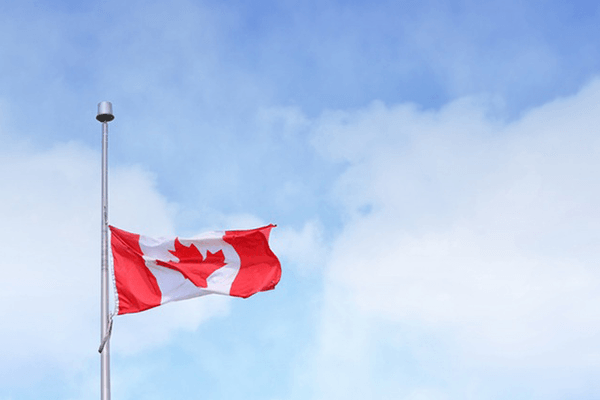 Canadian Flag