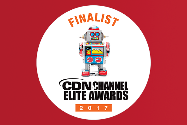 CDN Channel Elite Awards MenuSano finalist 2017