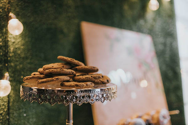 cookies edibles