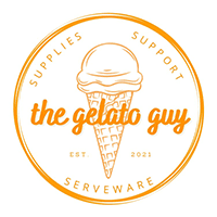 The Gelato Guy
