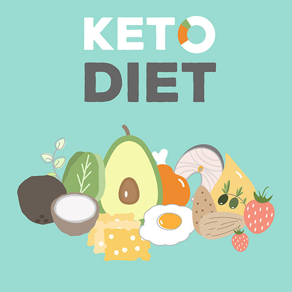 Keto Diet