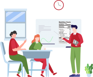 public schools nutrition analysis, nutrition analysis software for public schools