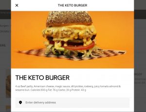 Keto Food Co