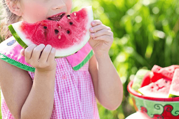 Nutritious Watermelon