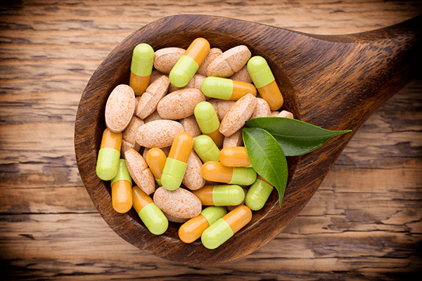 supplements