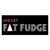 iHeart Fat Fudge