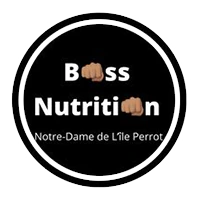 Boss Nutrition
