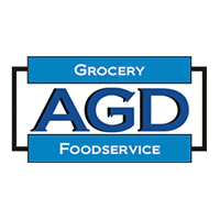 agd grocery food service