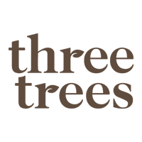 three Trees