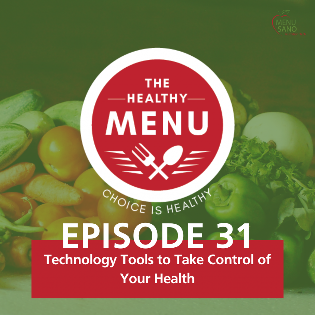 The Healthy Menu Episode 20