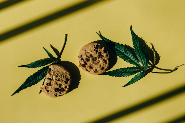 Labeling Edible Cannabis