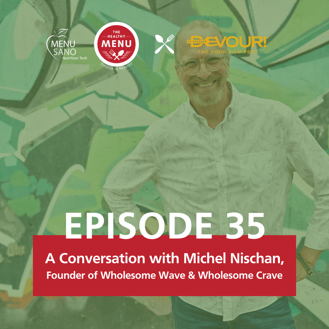 Wholesome Wave Wholesome Crave With Michel Nischan wholesome-wave-wholesome-crave-with-michel-nischan