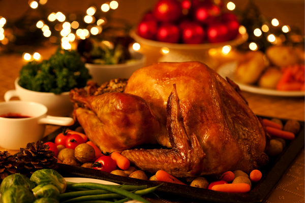 turkey