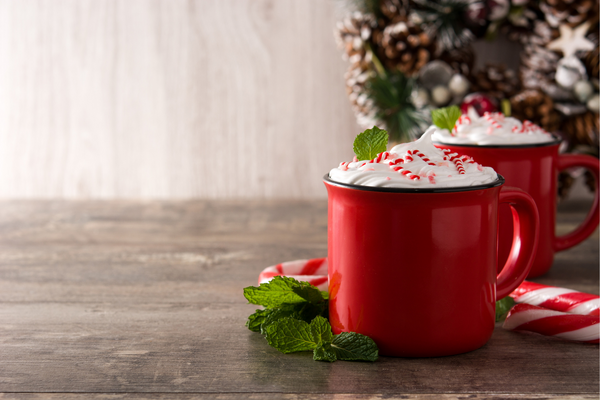 holiday drink