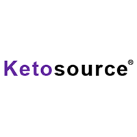 Ketosource Logo