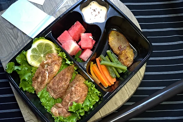 meal kit