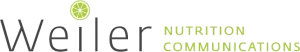 Weiler Nutrition Communications Logo