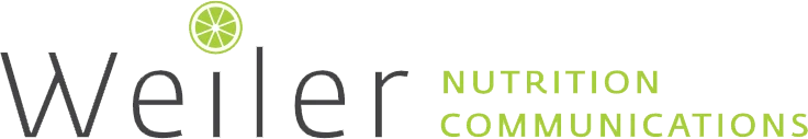 Weiler Nutrition Communications Logo