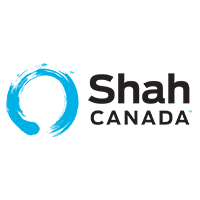 Shah Canada Logo