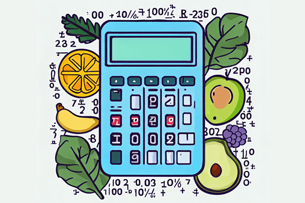 Nutrition Analysis Calculator