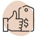 Pricing illustration