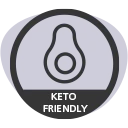 menusano keto friendly illustration