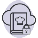 Secure Cloud illustration