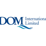 DOM International Limited Logo