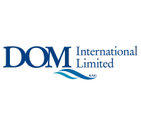 DOM International Limited Logo